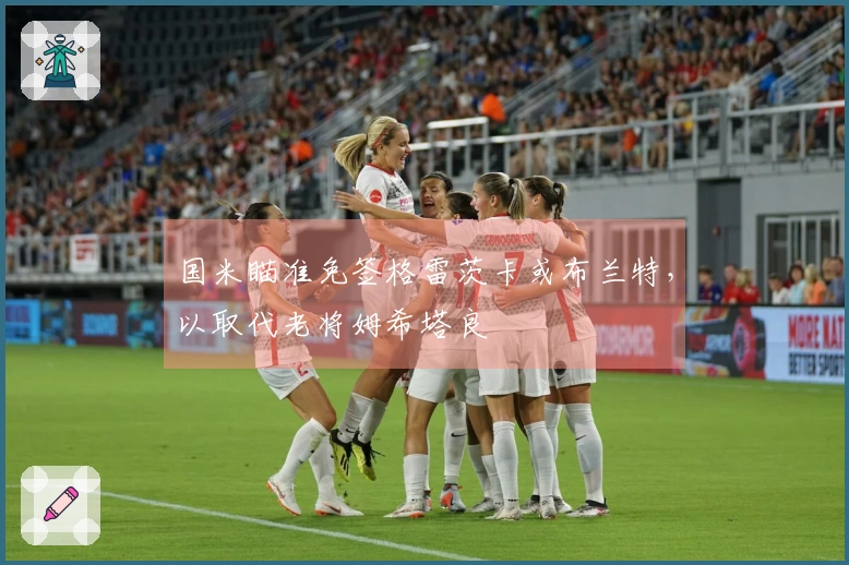 国米瞄准免签格雷茨卡或布兰特，以取代老将姆希塔良
